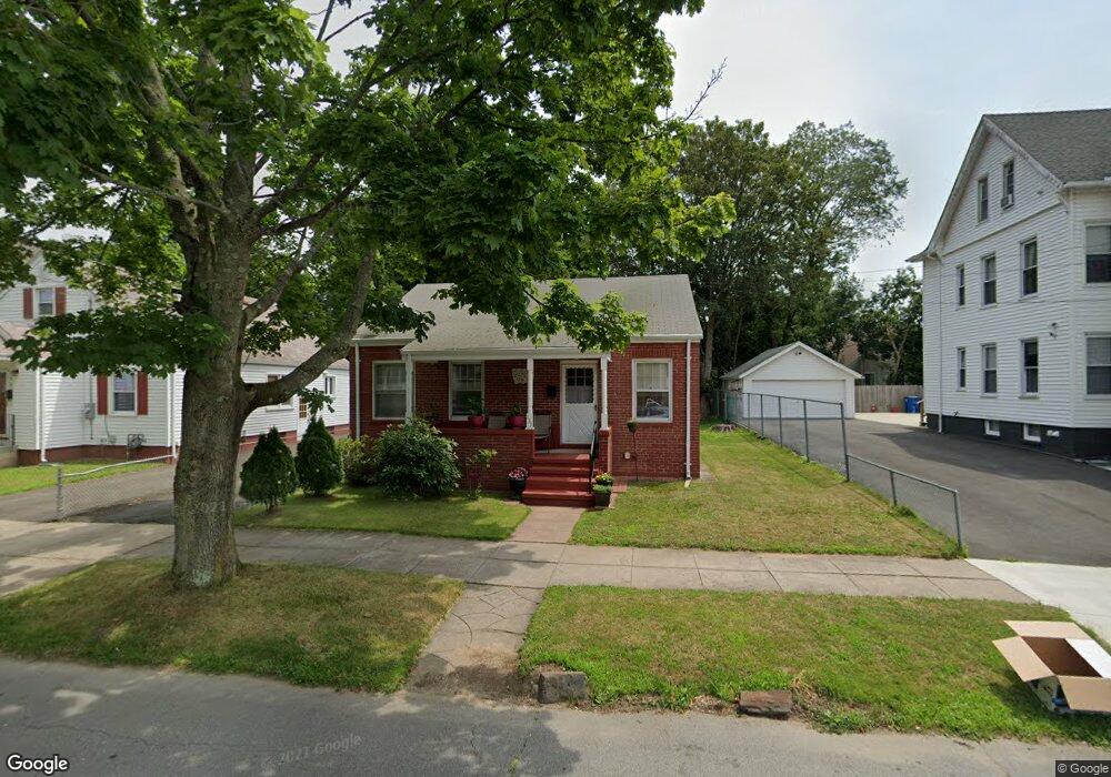 131 Huntington Ave, New Haven, CT 06512 - photo 1