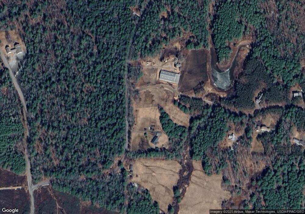 Lot 9A Norway Dr, Woolwich, ME 04579 - photo 1