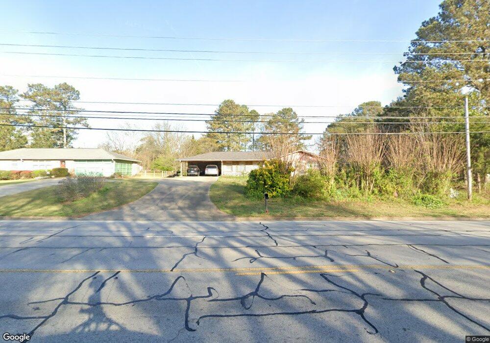 2118 Powder Springs Rd SW unit 1, Marietta, GA 30064 - photo 1