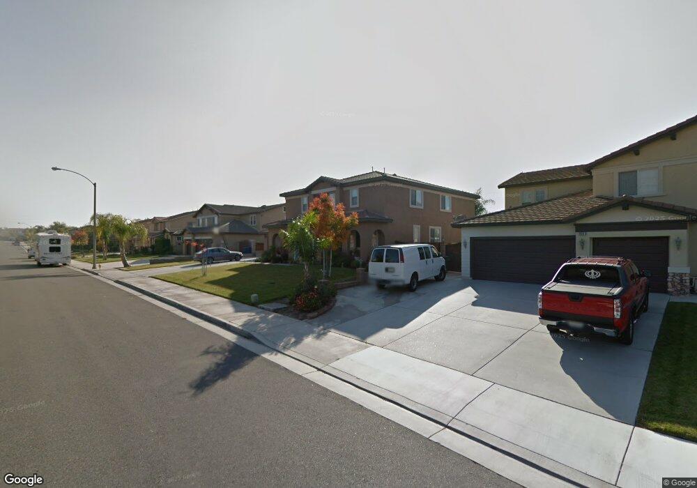 8091 Palm View Ln, Riverside, CA 92508 - photo 1