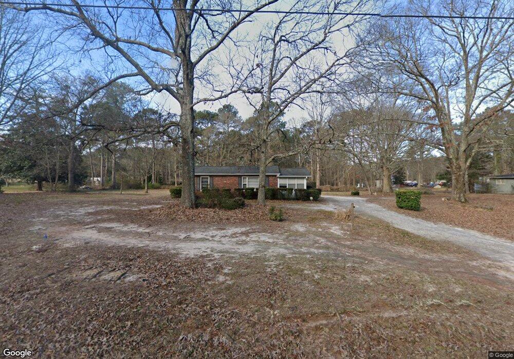 202 Patillo Rd, Stockbridge, GA 30281 - photo 1
