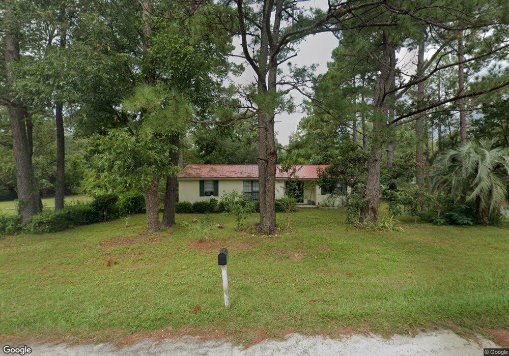799 N 4th St, Jesup, GA 31545 - photo 1
