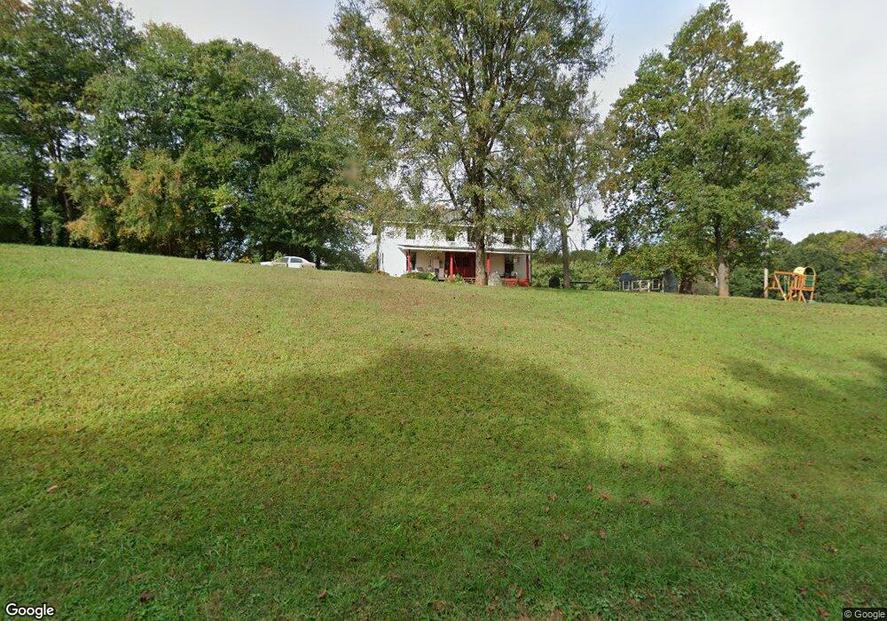 275 Garden Valley Rd, Statesville, NC 28625 - photo 1