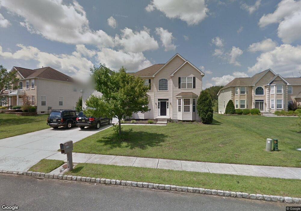 1830 Stallion Ct, Williamstown, NJ 08094 - photo 1