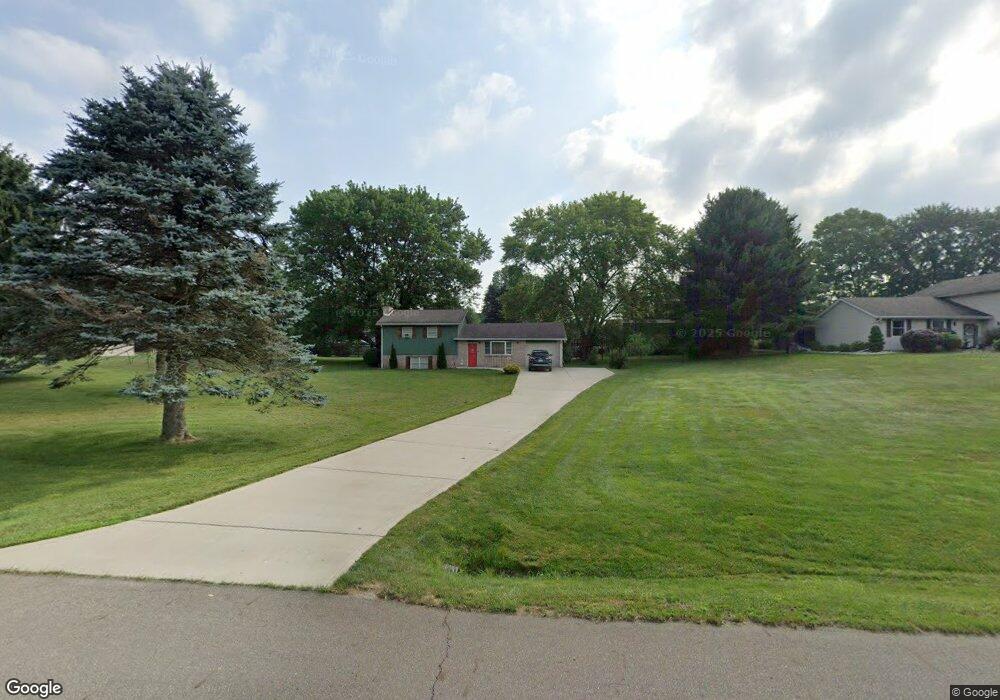 15068 Strader Rd, East Liverpool, OH 43920 - photo 1