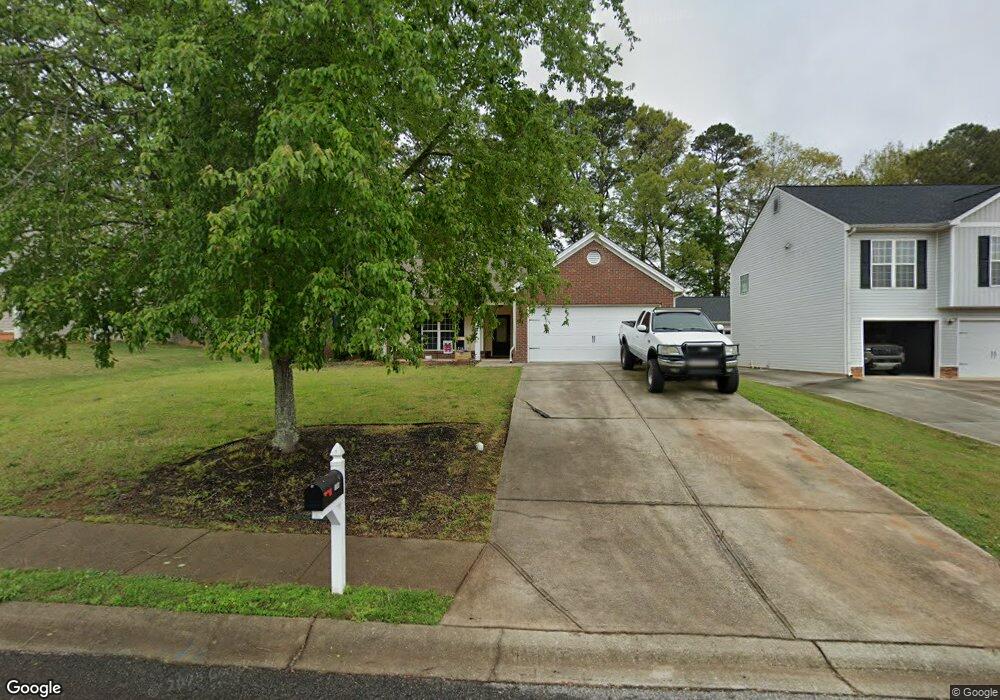 1508 Blakewood Trail unit 33, Bethlehem, GA 30620 - photo 1