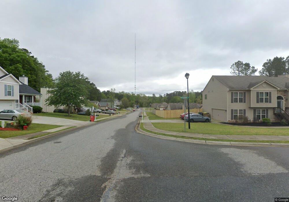 0 Blakewood Trail unit 7269085, Bethlehem, GA 30620 - photo 1