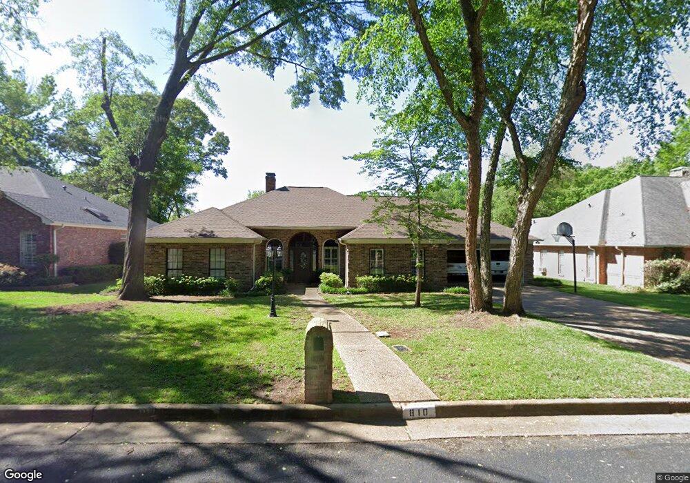 810 Kingswood Dr, Tyler, TX 75703 - photo 1