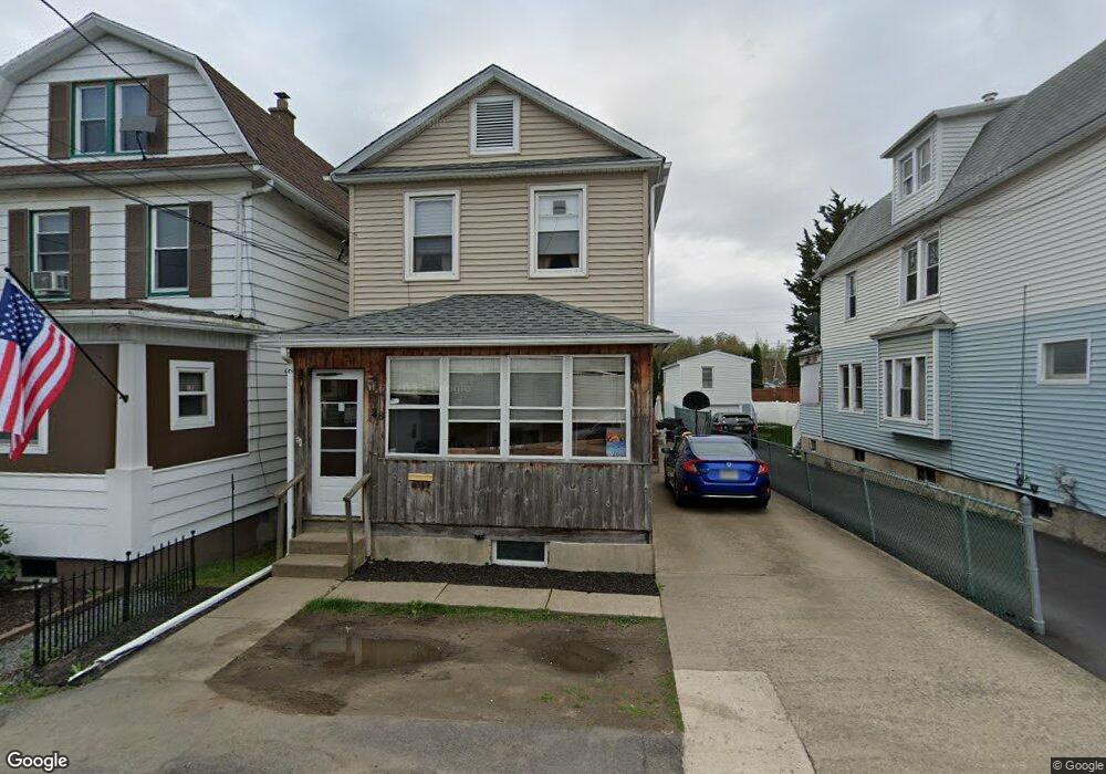 28 E Charles St, Wilkes Barre, PA 18705 - photo 1