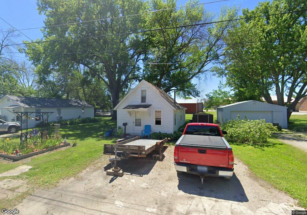 1108 1st Ave NE, Clarion, IA 50525 - photo 1