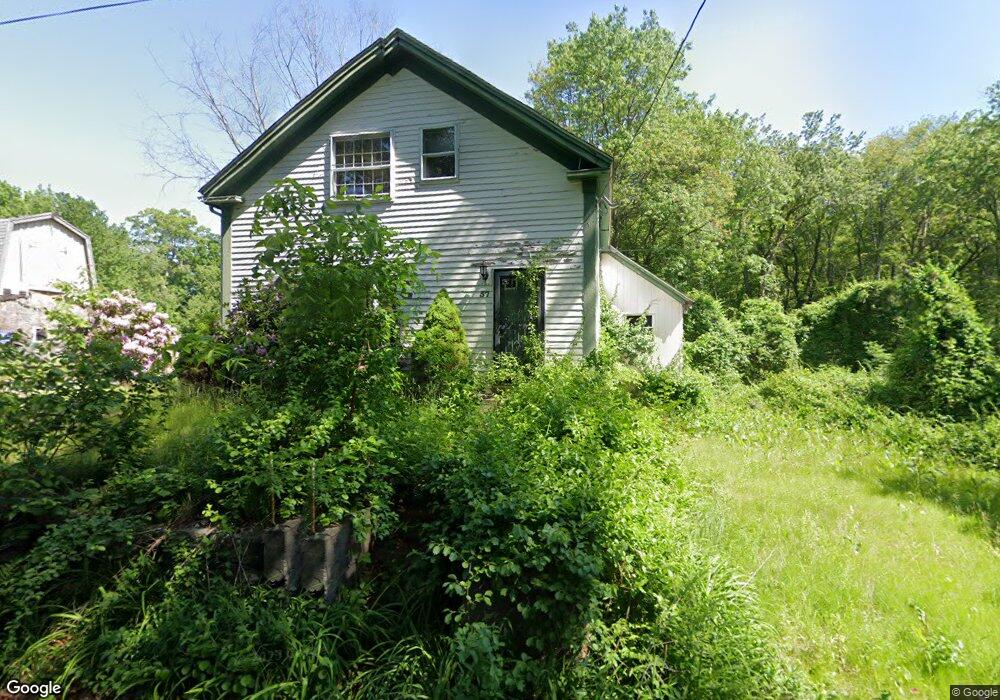 57 Orchard St, Blackstone, MA 01504 - photo 1