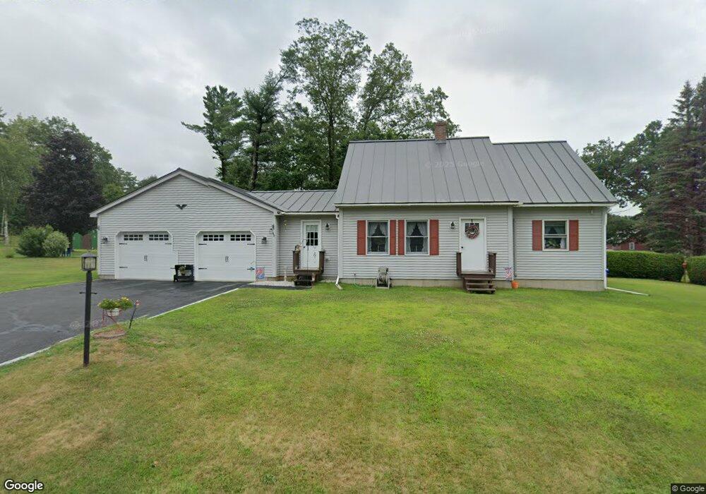 48 Maplewood Dr, Center Rutland, VT 05736 - photo 1