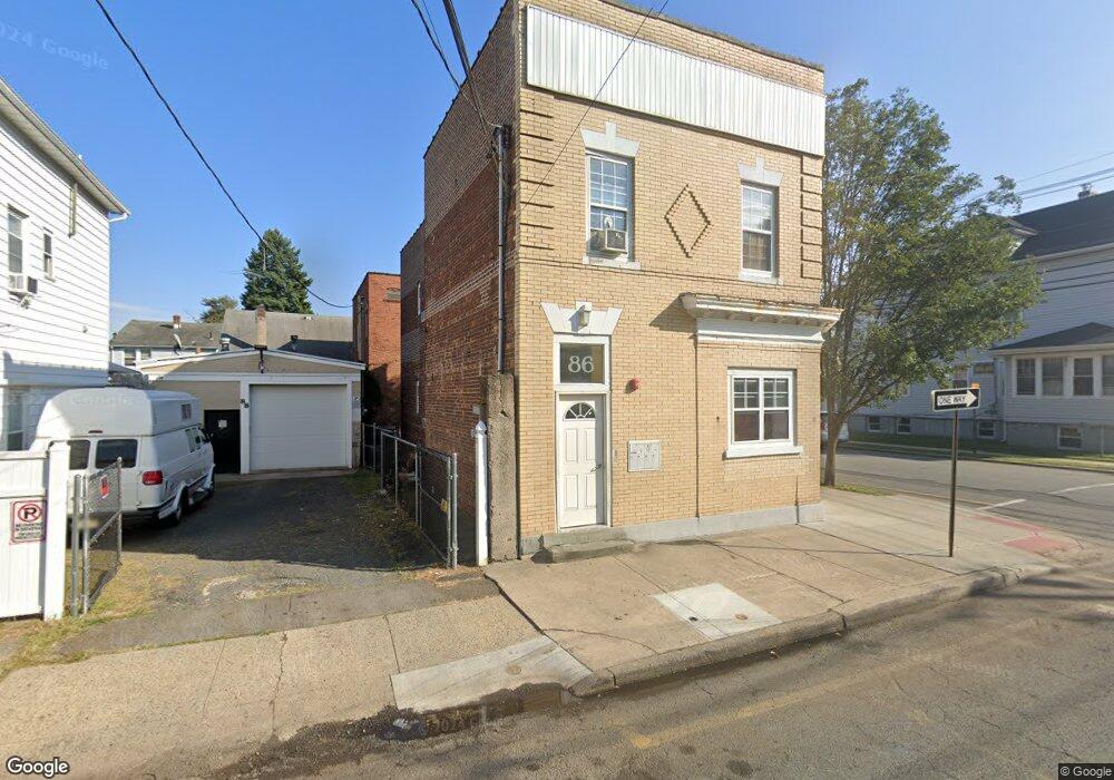 86 Westminster Place, Garfield, NJ 07026 - photo 1