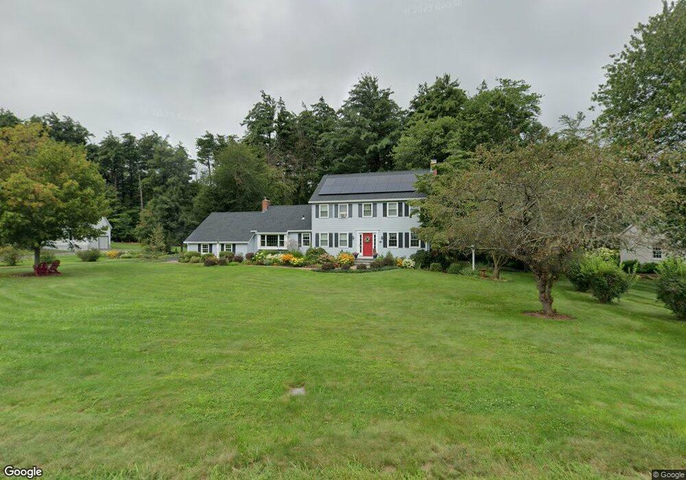 15 Case Cir, West Simsbury, CT 06092 - photo 1