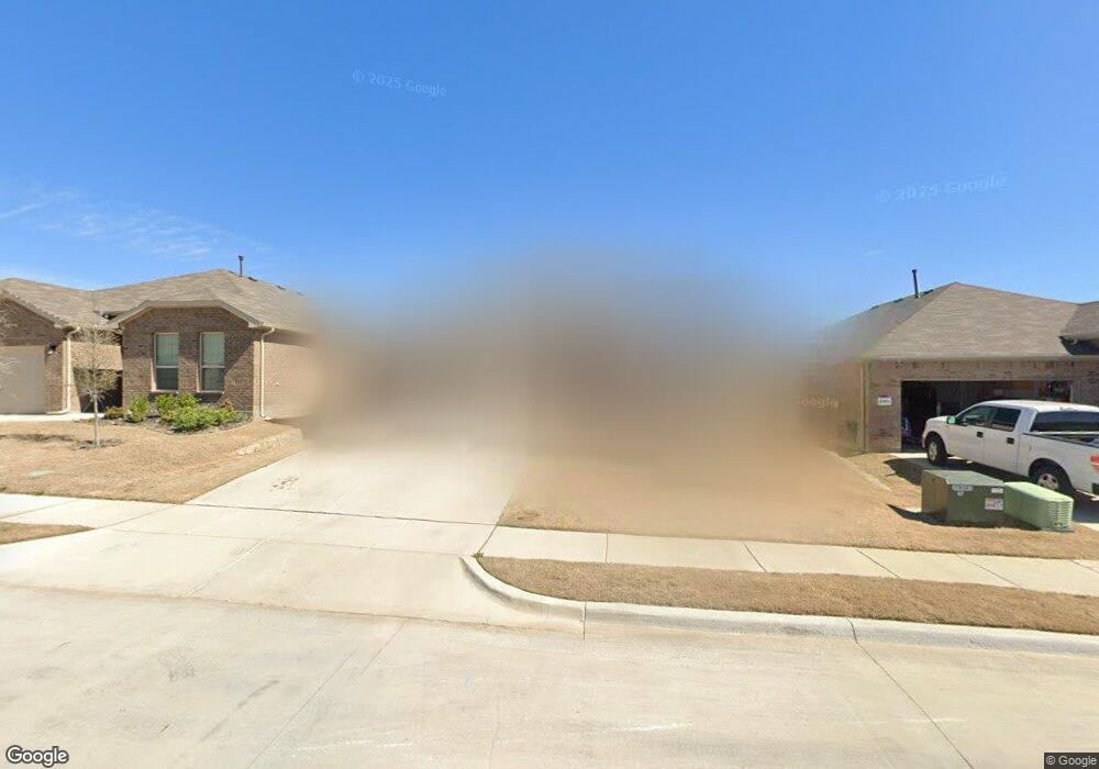 2365 Waggoner Ranch Dr, Weatherford, TX 76087 - photo 1