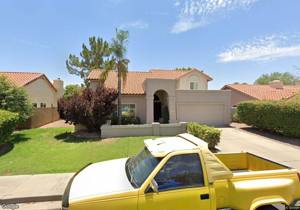 5955 E Fountain Cir, Mesa, AZ 85205 - photo 1