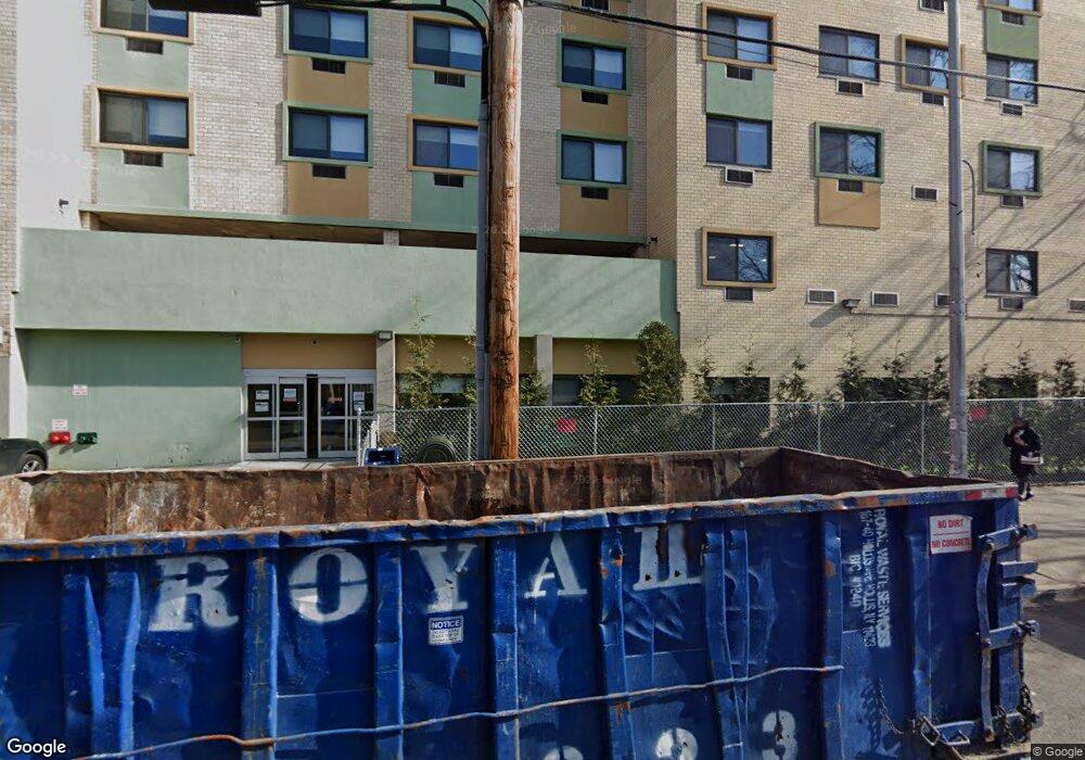 2678 Kingsbridge Terrace, Bronx, NY 10463 - photo 1