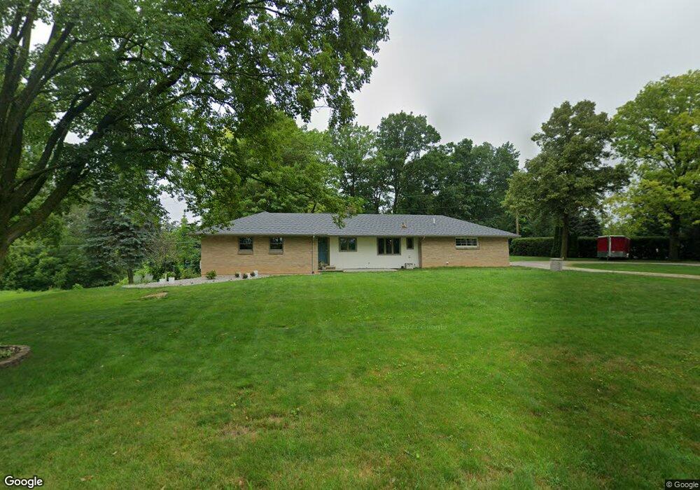 12305 Tuscola Rd, Frankenmuth, MI 48734 - photo 1
