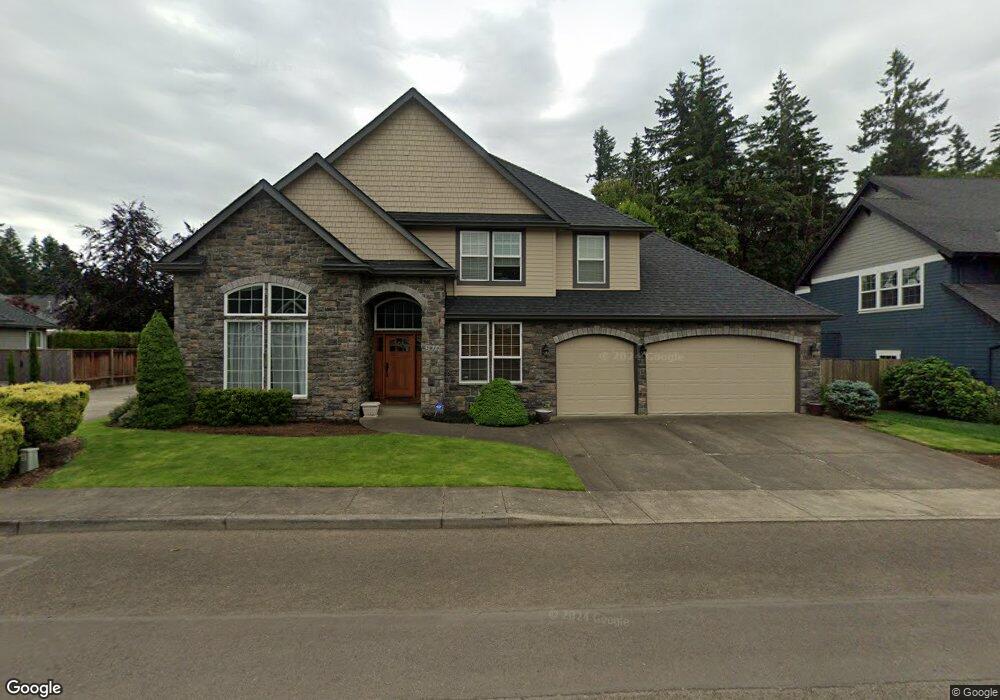 2030 N Vine St, Canby, OR 97013 - photo 1