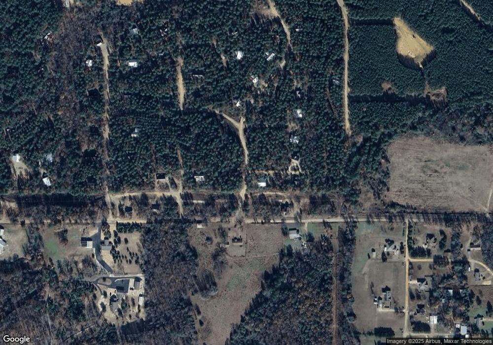 00000 Wagon Wheel Ct, Broken Bow, OK 74728 - photo 1