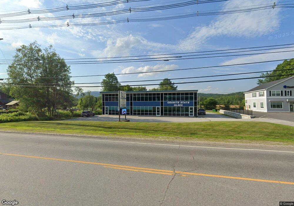 580 Tenney Mountain Hwy, Plymouth, NH 03264 - photo 1