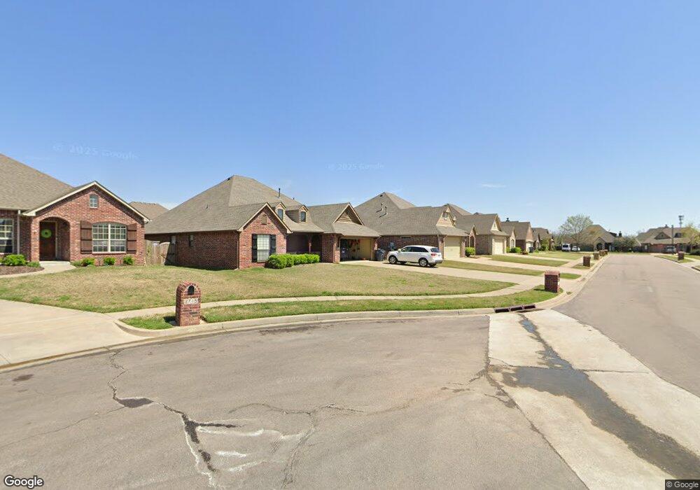 10606 S Madison St, Sapulpa, OK 74066 - photo 1