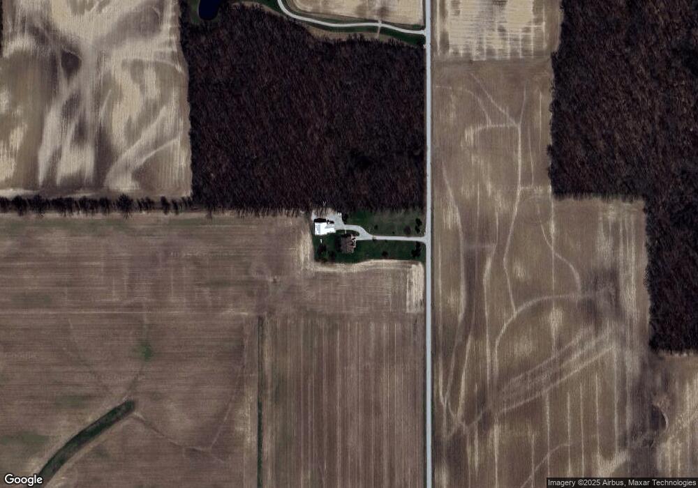 2300 N 600 E, Craigville, IN 46731 - photo 1