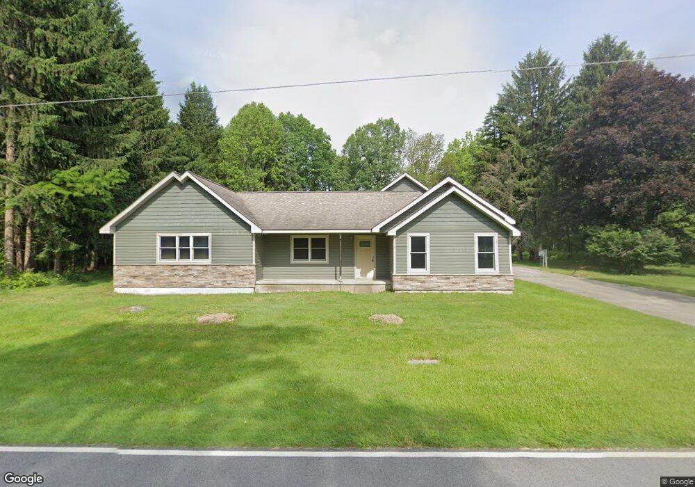 934 Baums Bridge Rd, Kouts, IN 46347 - photo 1