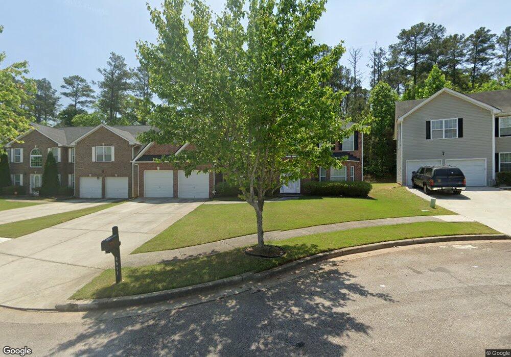 4511 Ash Tree St SW, Snellville, GA 30039 - photo 1