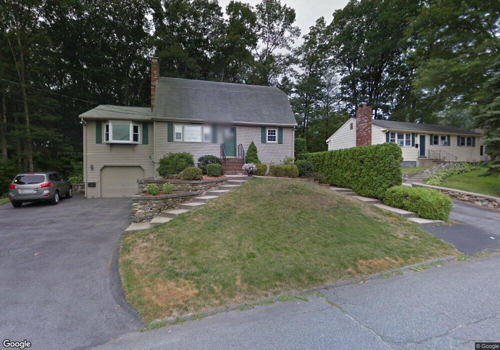 10 Saunders Dr, Shrewsbury, MA 01545 - photo 1