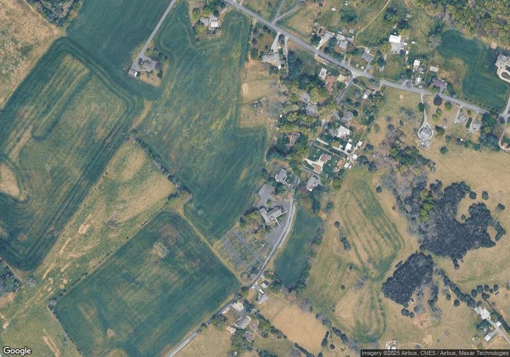 1184 Lebanon Church Rd, Mount Sidney, VA 24467 - photo 1