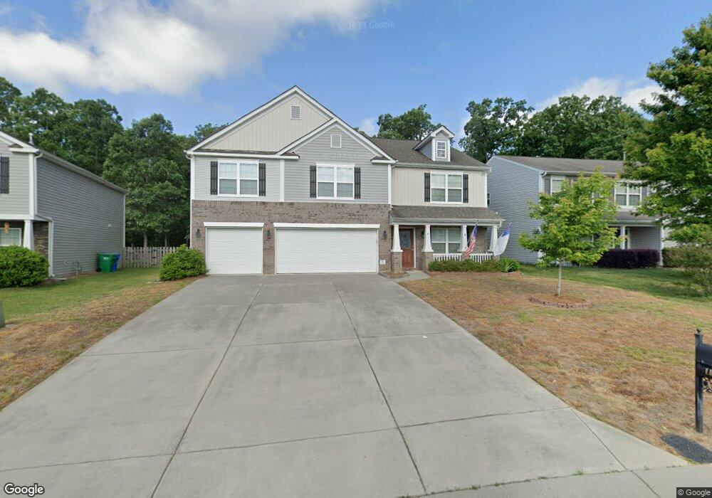 11622 Mudd Dr, Midland, NC 28107 - photo 1