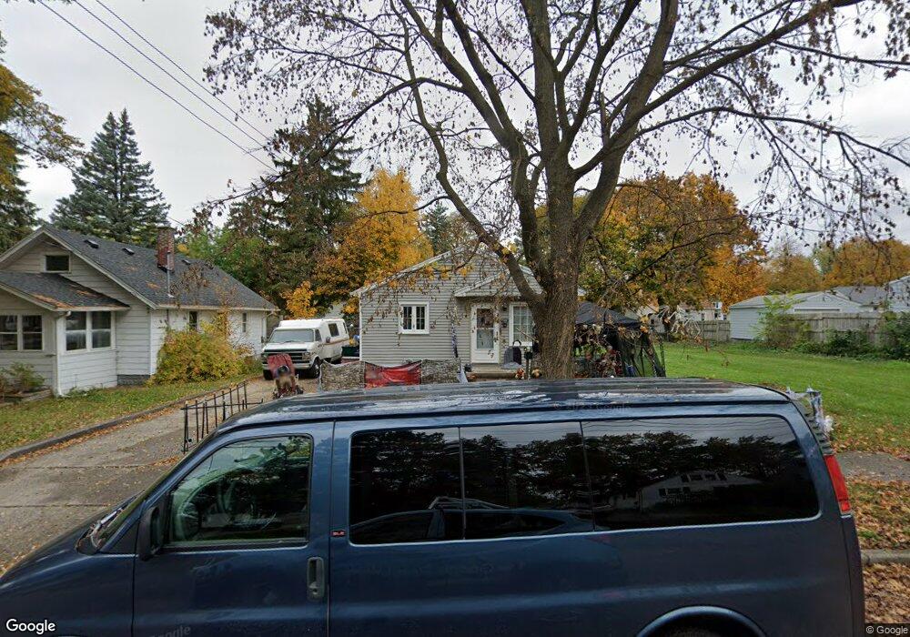 625 Denver St, Lansing, MI 48910 - photo 1