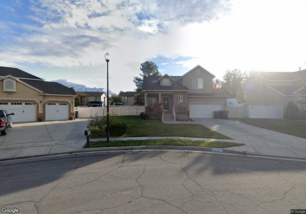 7743 S Briarsprings Dr, Midvale, UT 84047 - photo 1