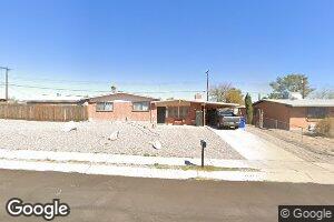 1892 W Merlin Rd, Tucson, AZ 85713