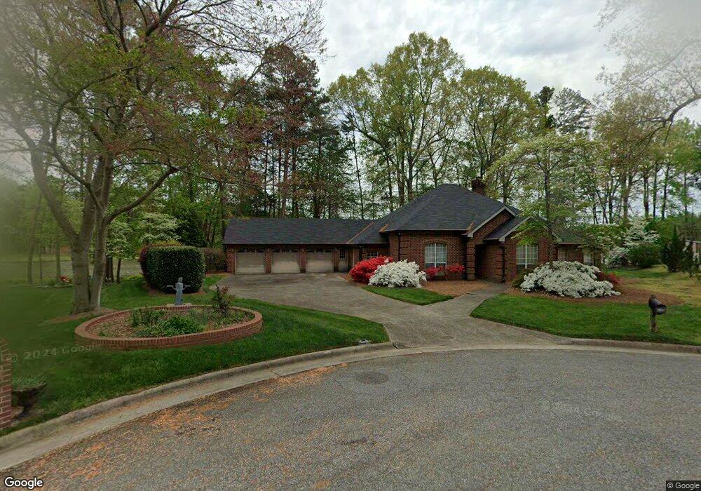 4100 Jeffrey Lane Point, High Point, NC 27265 - photo 1