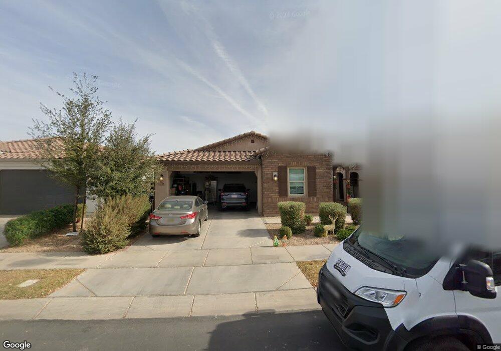 5729 S Verde, Mesa, AZ 85212 - photo 1