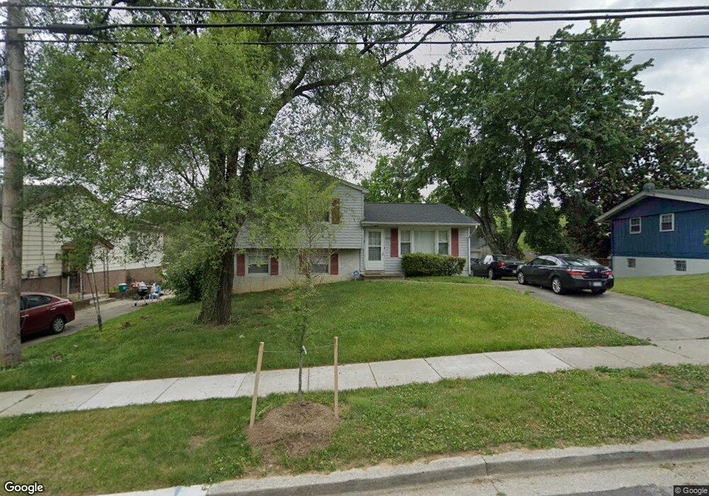 6809 Wilburn Dr, Capitol Heights, MD 20743 - photo 1