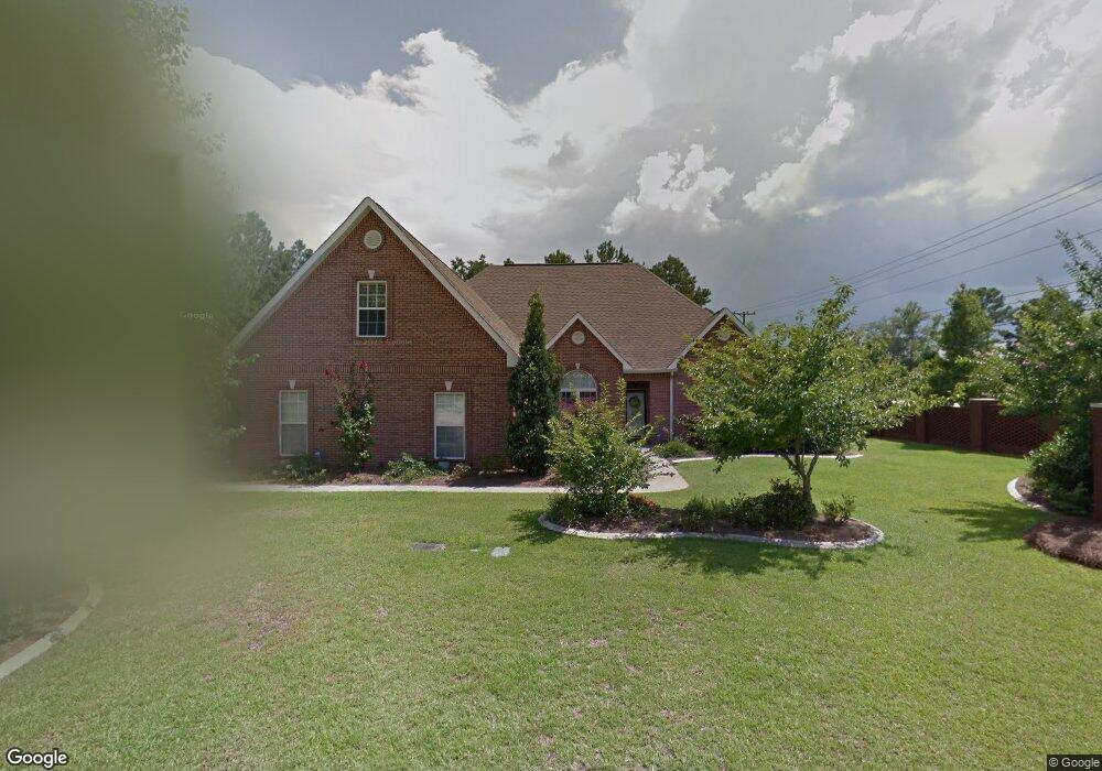 101 Estates Way, Warner Robins, GA 31088 - photo 1