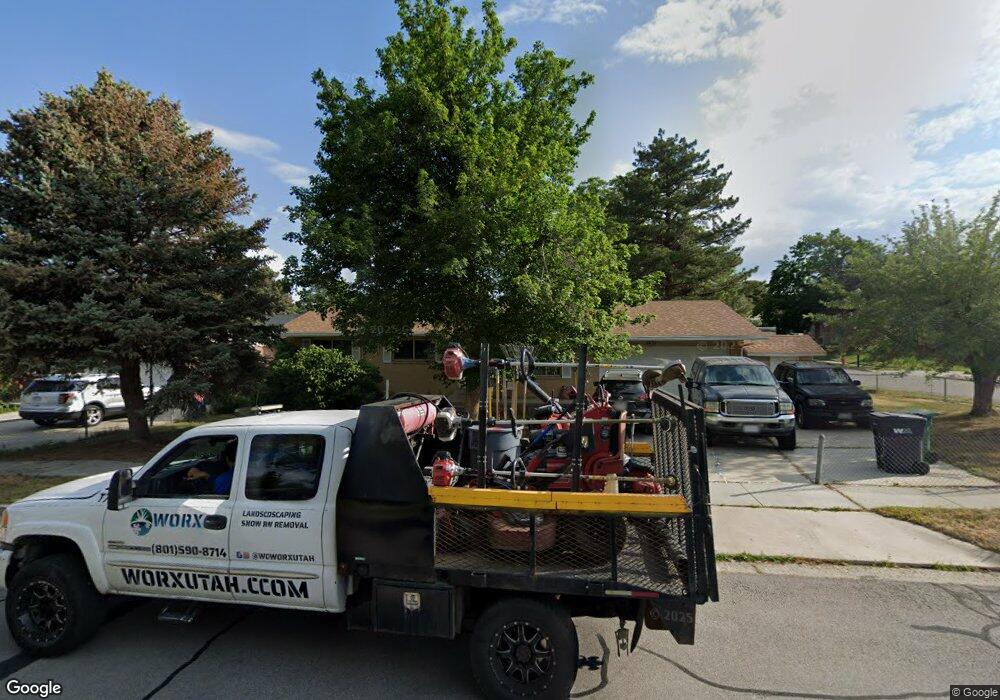 1471 E 9090 S, Sandy, UT 84093 - photo 1