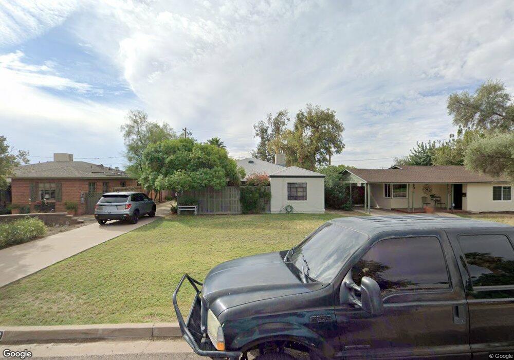 849 E Edgemont Ave, Phoenix, AZ 85006 - photo 1