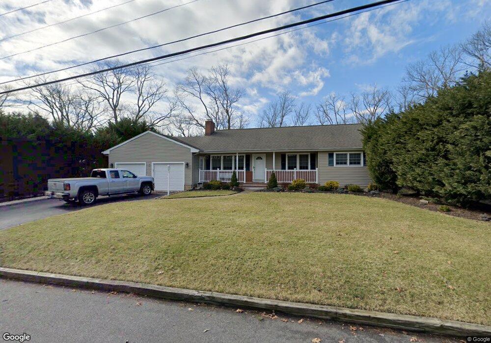 2579 Crestview Rd, Manasquan, NJ 08736 - photo 1