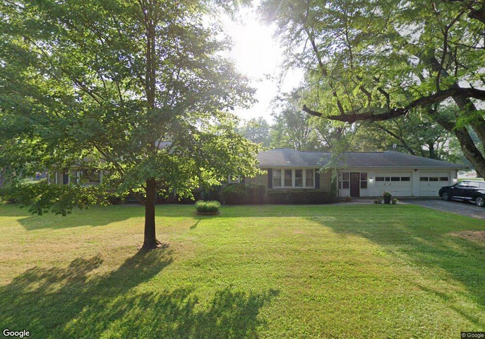 1116 Elm Dr, Bluffton, IN 46714 - photo 1