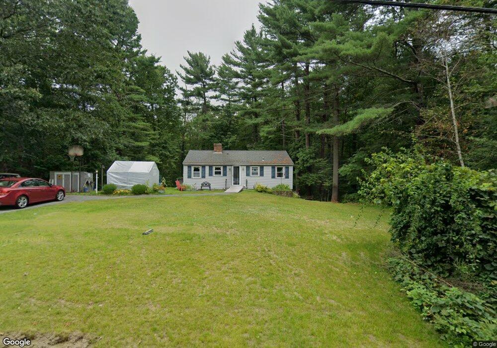 30 Whittier St, Newton, NH 03858 - photo 1