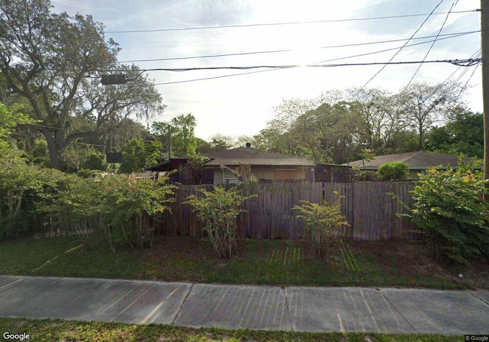 281 Century St, Jacksonville, FL 32211 - photo 1