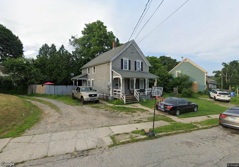 34 Palmer St, Danielson, CT 06239 - photo 1