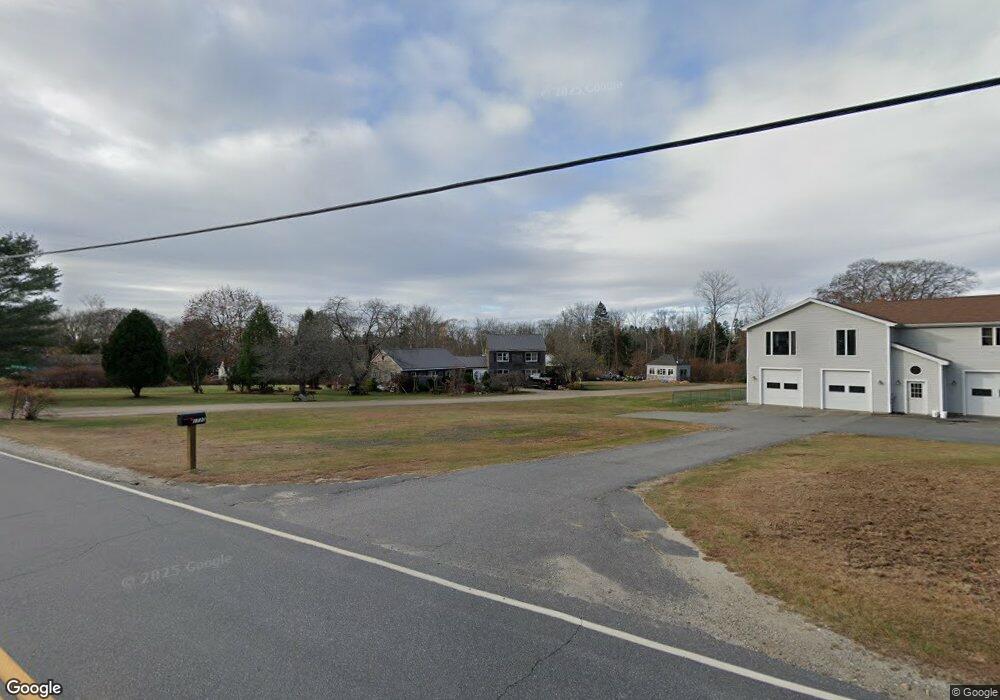 122 Austin Point Rd, Harpswell, ME 04079 - photo 1