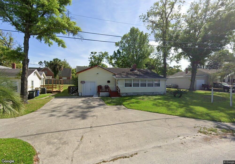 2200 Bayview Rd, Jacksonville, FL 32210 - photo 1