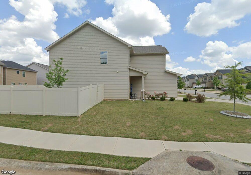 11978 Quail Rd unit 86, Hampton, GA 30228 - photo 1