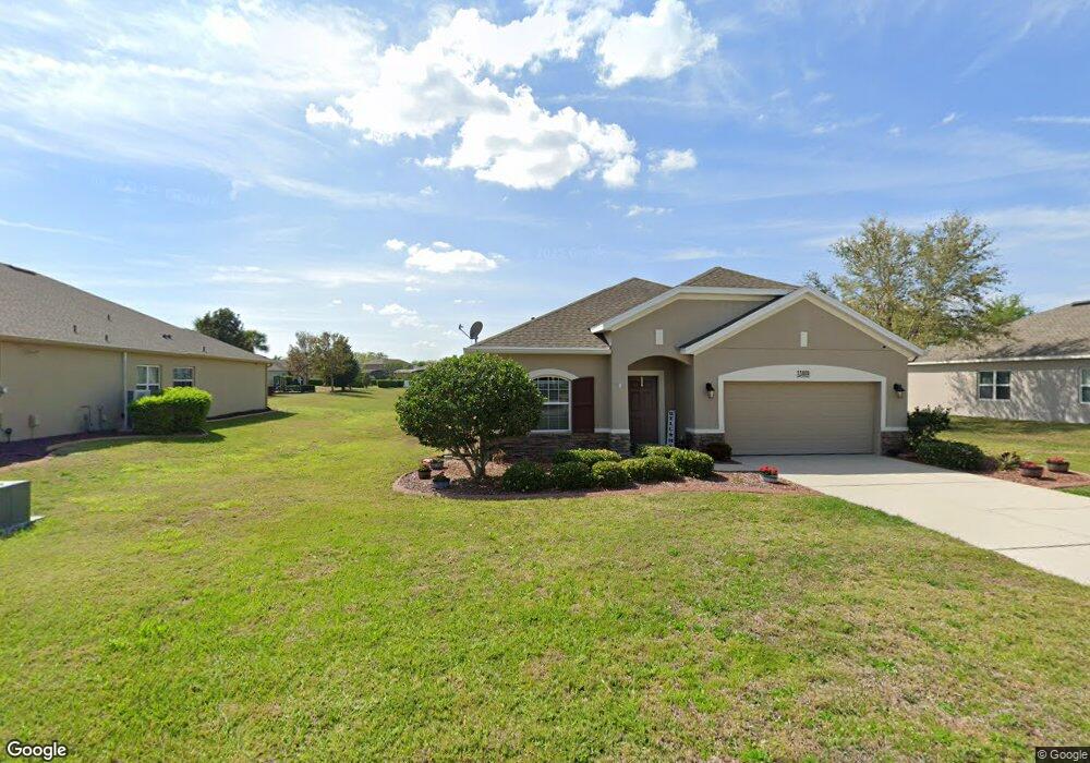 11609 Thacker Dr, Clermont, FL 34711 - photo 1